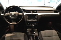 Škoda Superb 2.0 TDI Ambition