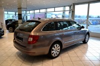 Škoda Superb 2.0 TDI Ambition