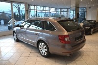 Škoda Superb 2.0 TDI Ambition