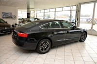 Audi A5 2.0 TDI Sportback