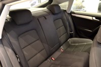 Audi A5 2.0 TDI Sportback