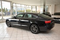 Audi A5 2.0 TDI Sportback