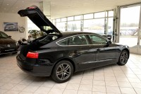 Audi A5 2.0 TDI Sportback