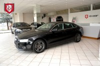 Audi A5 2.0 TDI Sportback