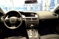 Audi A5 2.0 TDI Sportback