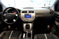 Ford Kuga 2.0 TDCI