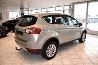 Ford Kuga 2.0 TDCI