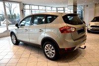 Ford Kuga 2.0 TDCI