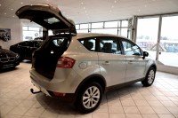 Ford Kuga 2.0 TDCI