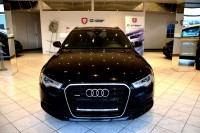 Audi A6 3.0 TDI Quattro ČR - 1.maj.