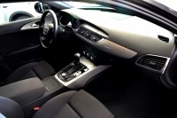 Audi A6 3.0 TDI Quattro ČR - 1.maj.