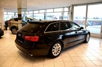 Audi A6 3.0 TDI Quattro ČR - 1.maj.