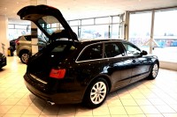 Audi A6 3.0 TDI Quattro ČR - 1.maj.