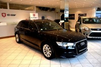 Audi A6 3.0 TDI Quattro ČR - 1.maj.