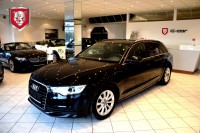 Audi A6 3.0 TDI Quattro ČR - 1.maj.