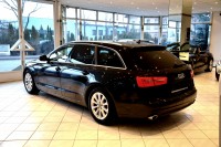 Audi A6 3.0 TDI Quattro ČR - 1.maj.