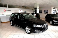 Volkswagen Passat 2.0 TDI Bmt Highline