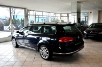 Volkswagen Passat 2.0 TDI Bmt Highline