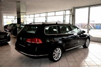 Volkswagen Passat 2.0 TDI Bmt Highline