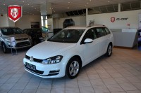 Volkswagen Golf 1.6 TDI Highline ČR