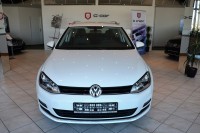 Volkswagen Golf 1.6 TDI Highline ČR