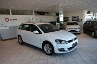 Volkswagen Golf 1.6 TDI Highline ČR