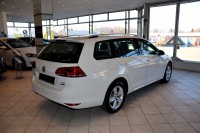 Volkswagen Golf 1.6 TDI Highline ČR