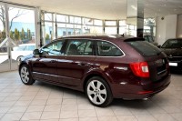 Škoda Superb 2.0 TDI Ambition, kombi ČR