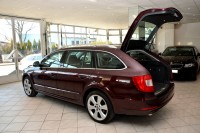 Škoda Superb 2.0 TDI Ambition, kombi ČR