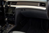 Škoda Superb 2.0 TDI Ambition, kombi ČR