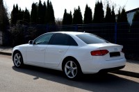 Audi A4 2.0 TDI Black Edition