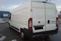 Fiat Ducato 2.3 JTD L3 H2