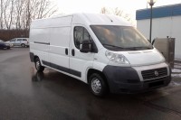 Fiat Ducato 2.3 JTD L3 H2