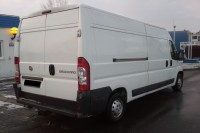 Fiat Ducato 2.3 JTD L3 H2