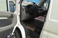 Fiat Ducato 2.3 JTD L3 H2