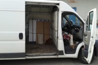 Fiat Ducato 2.3 JTD L3 H2