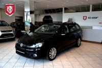 Volkswagen Golf 1.6 TDI