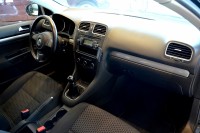 Volkswagen Golf 1.6 TDI