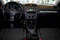 Volkswagen Golf 1.6 TDI