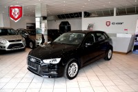 Audi A3 1.2 TFSI Attraction