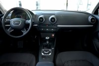 Audi A3 1.2 TFSI Attraction