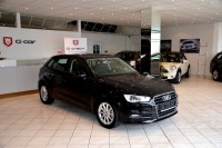 Audi A3 1.2 TFSI Attraction