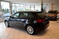 Audi A3 1.2 TFSI Attraction