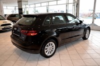 Audi A3 1.2 TFSI Attraction