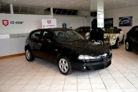 Alfa Romeo 147 1.6 TS 105cv