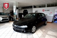 Alfa Romeo 147 1.6 TS 105cv