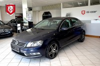 Volkswagen Passat 2.0 TDI Comfortline DSG