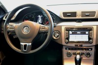 Volkswagen Passat 2.0 TDI Comfortline DSG