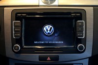 Volkswagen Passat 2.0 TDI Comfortline DSG