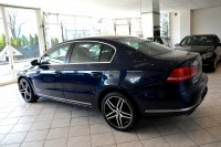 Volkswagen Passat 2.0 TDI Comfortline DSG